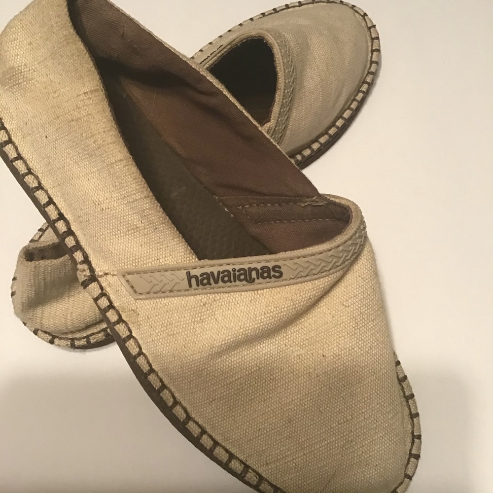 Havaianas Espadrilles Loafers - Picture 8 of 9